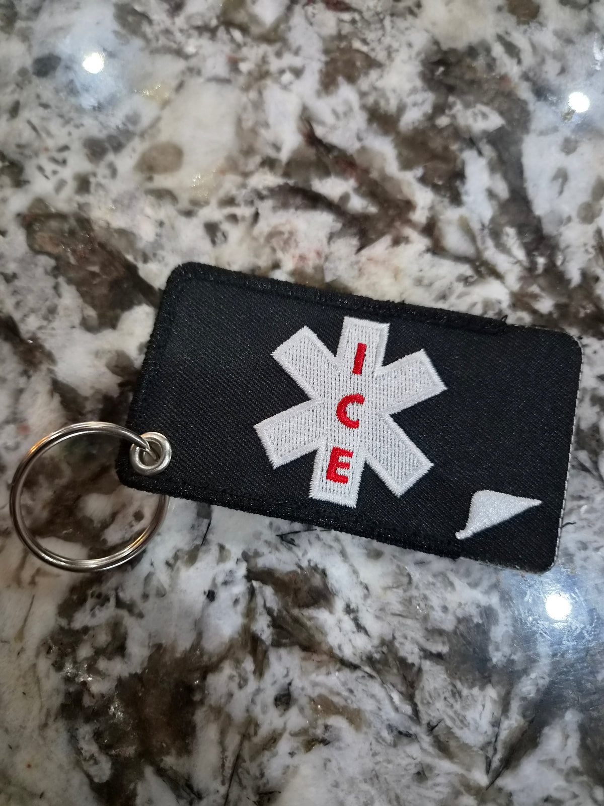 The Contact Patch Snap-Patch