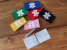 Load image into Gallery viewer, Contact Patch