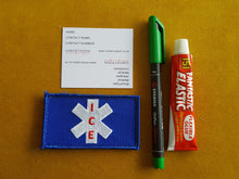 Load image into Gallery viewer, Contact Patch