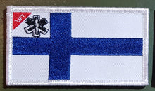 Load image into Gallery viewer, Contact Patch