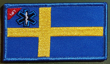 Load image into Gallery viewer, Contact Patch