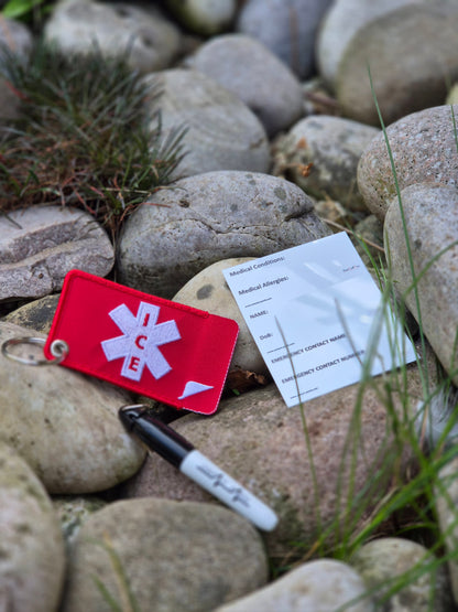 The Contact Patch Snap-Patch