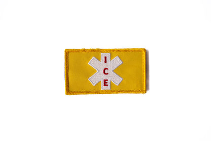 1st Generation Contact Patch