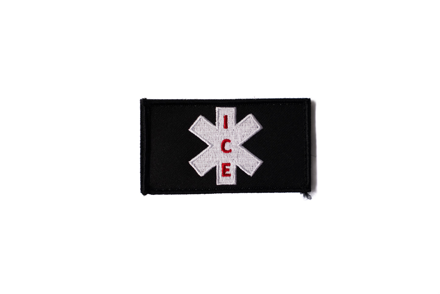 1st Generation Contact Patch