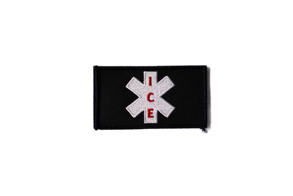 1st Generation Contact Patch