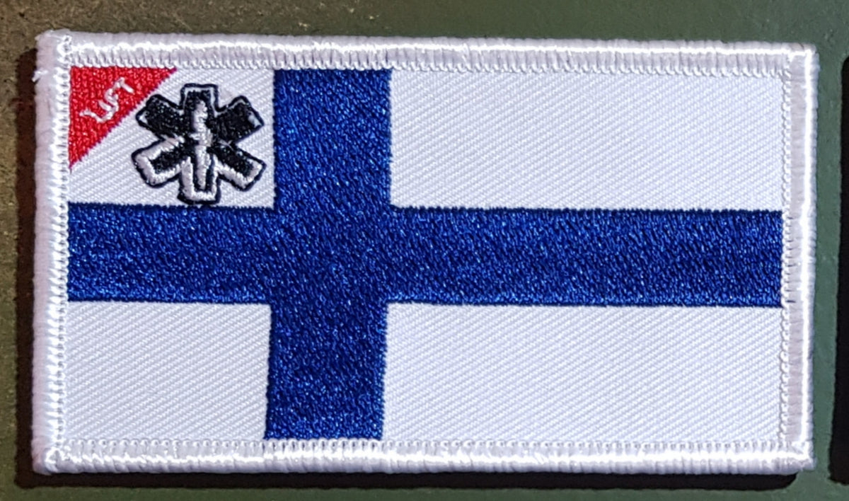 Conaco Patch Our Products – Contact Patch